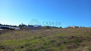 Land for sale in Constância, Portugal — €85,000