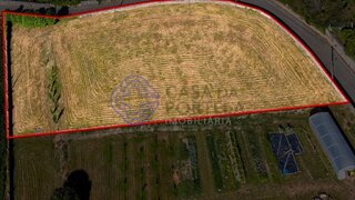 Land for sale in Vila do Conde, Portugal — €270,000