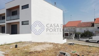 Terreno em Miranda do Douro
