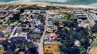 Land for sale in Vila Nova de Gaia, Portugal — €360,000