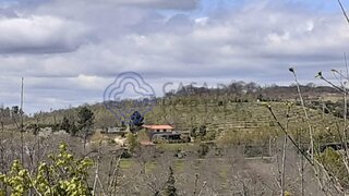 Land for sale in Vinhais, Portugal — €130,000