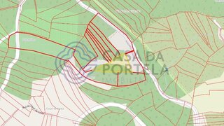 Terreno para venda em Tomar, Portugal — 7120 €