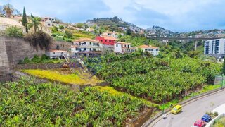 Land for sale in Funchal, Portugal — €620,000
