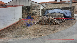 Land for sale in Santa Comba Dão, Portugal — €25,000