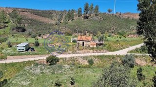 Land for sale in Portimão, Portugal — €320,000
