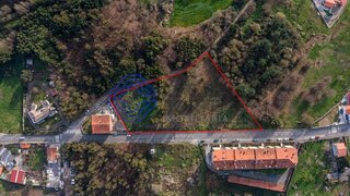 Land for sale in Vila Nova de Gaia, Portugal — €1,450,000