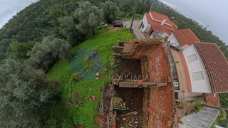 Terreno de 410 m² em Coimbra