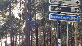 Land for sale in Vila Nova de Gaia, Portugal — €550,000