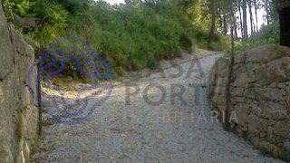 Land for sale in Amarante, Portugal — €225,000