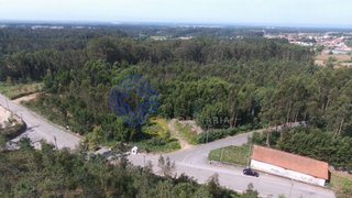 Land for sale in Ovar, Portugal — €400,000