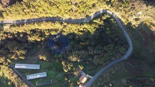 Land for sale in Marco de Canaveses, Portugal — €17,500