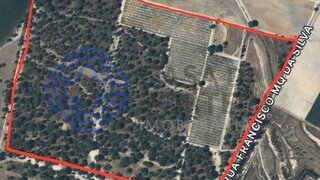 Land for sale in Palmela, Portugal — €779,000