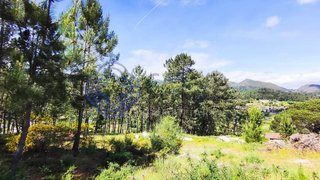 Land for sale in Valença, Portugal — €65,000