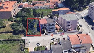 Land for sale in Vila Nova de Gaia, Portugal — €160,000