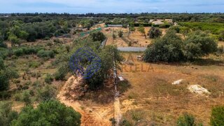 Land for sale in Loulé, Portugal — €85,000