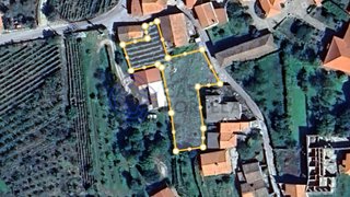 Terreno em Armamar