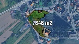 Land for sale in Valongo, Portugal — €550,000