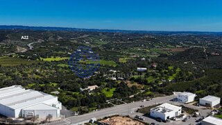 Land for sale in Tavira, Portugal — €140,000