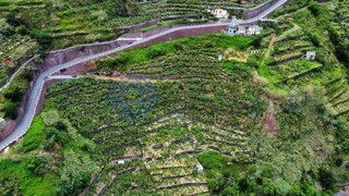 Land for sale in Ponta do Sol, Portugal — €230,000