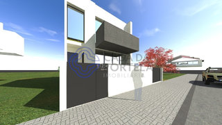 Land for sale in Vila Nova de Gaia, Portugal — €100,000