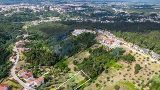 Terreno de 1369 m² em Coimbra