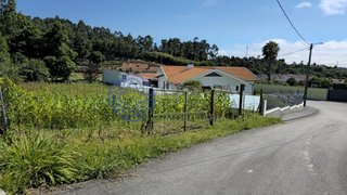 Land for sale in Santa Maria da Feira, Portugal — €50,000