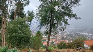 Land for sale in Santo Tirso, Portugal — €55,000