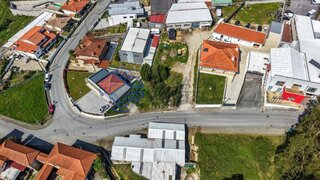 Land for sale in Paredes, Portugal — €54,200