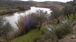 Land for sale in Alcoutim, Portugal — €500,000