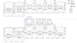 Terreno de 2150 m² em Porto