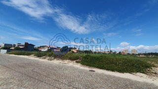 Land for sale in Vila do Conde, Portugal — €3,100,000