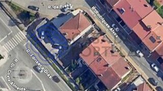 Land for sale in Valongo, Portugal