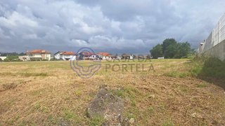 Land for sale in Santo Tirso, Portugal — €500,000