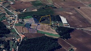 Land for sale in Vila do Conde, Portugal — €3,990,000