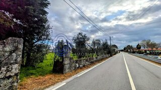 Terreno de 11 071 m² em Viseu