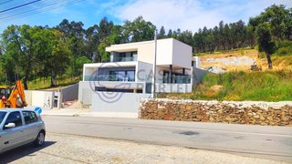 Land for sale in Valongo, Portugal — €165,000