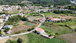 Land for sale in Santa Maria da Feira, Portugal — €75,000