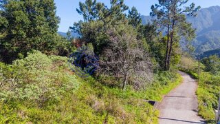 Land for sale in São Vicente, Portugal — €70,000