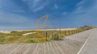 Land for sale in Matosinhos, Portugal — €108,000