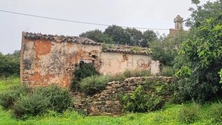 Land for sale in Loulé, Portugal — €295,000