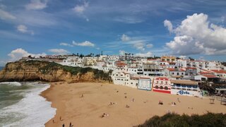Terreno de 1134 m² em Lagoa