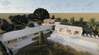 Terreno de 28 520 m² em Lagoa