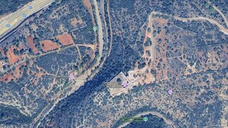 Land for sale in Albufeira, Portugal — €115,000
