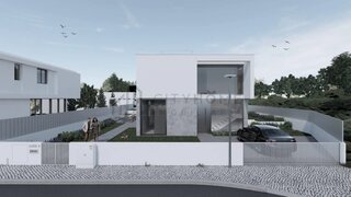 Terreno de 550 m² em Lagoa