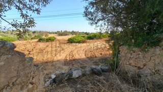 Terreno de 17 080 m² em Lagoa