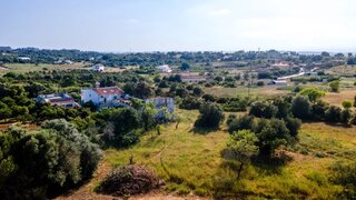 Land for sale in Portimão, Portugal — €229,000
