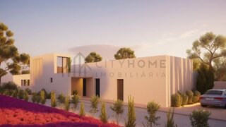 Land for sale in Loulé, Portugal — €1,600,000
