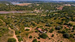 Terreno de 40 921 m² em Lagoa