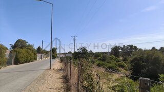 Terreno de 27 490 m² em Lagoa