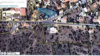 Land for sale in Loulé, Portugal — €130,000